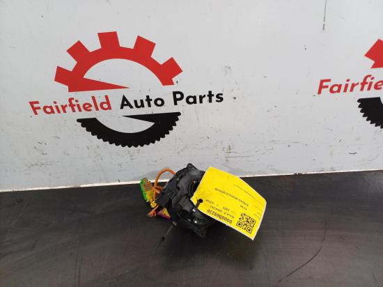 volvo Xc90 Jul 2005 AIRBAG MODULE/SENSOR 