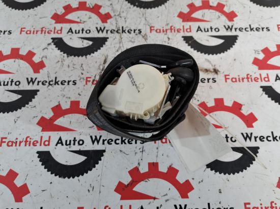 holden Commodore 2009 SEAT BELT 