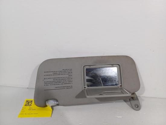hyundai Getz 2010 SUN VISOR 