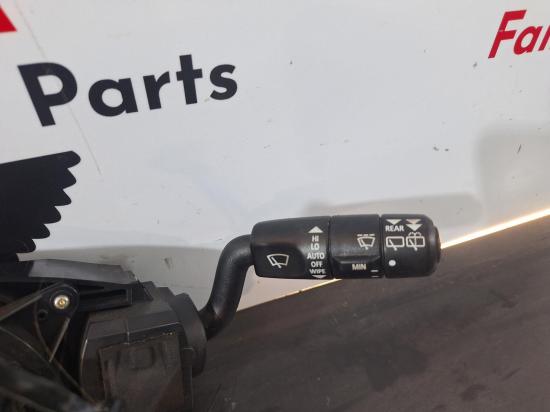 land rover Rangerover Sport Aug 2011 COMBINATION SWITCH 