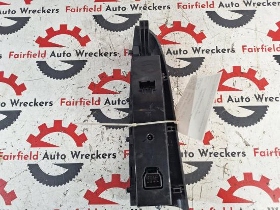 kia Carnival/grand Carnival Jan 2013 POWER WINDOW SWITCH 