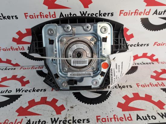 kia Carnival/grand Carnival Jan 2013 RIGHT AIRBAG 