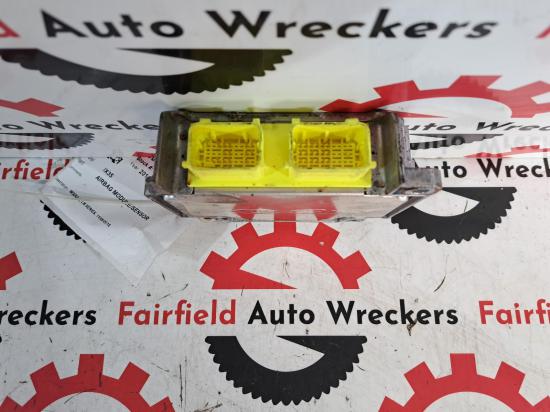 hyundai Ix35 2014 AIRBAG MODULE/SENSOR 