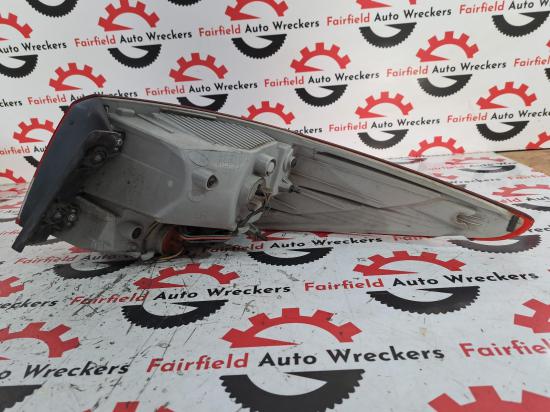 hyundai Ix35 2014 LEFT TAILLIGHT 
