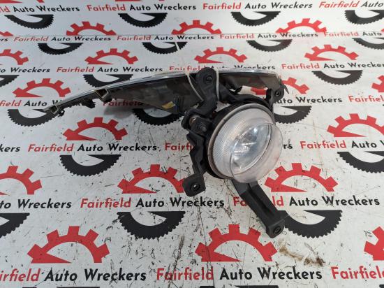 hyundai Ix35 2014 RIGHT INDICATOR/FOG/SIDE 