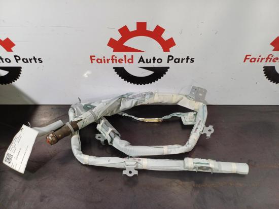 mazda 3 May LEFT AIRBAG 