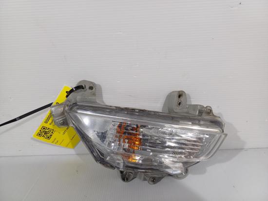 mazda 3 2014 LEFT INDICATOR/FOG/SIDE 