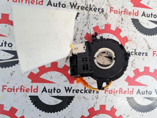 mitsubishi Asx Jul 2014 AIRBAG MODUE/SENSOR 