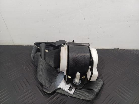 ford Ranger Nov 2016 SEAT BELT 