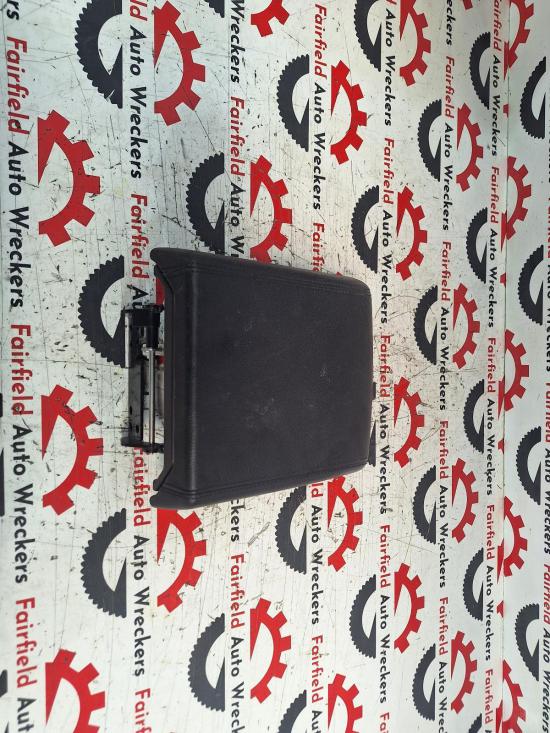 land rover Discovery Sport 2016 CONSOLE 