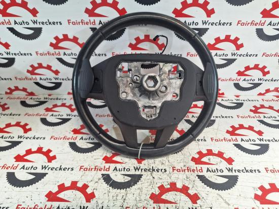 land rover Discovery Sport 2016 STEERING WHEEL 