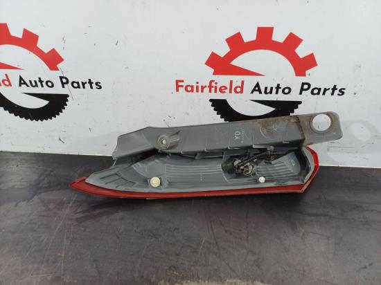 honda Crv Mar 2017 RIGHT TAILLIGHT 