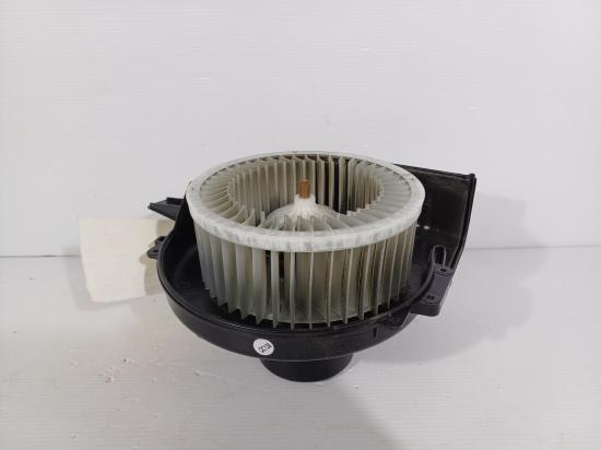 volkswagen Polo 2017 HEATER FAN MOTOR 