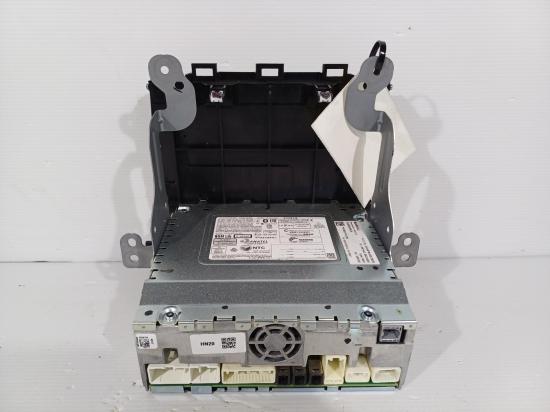 subaru Impreza 2018 STEREO/HEAD UNIT 