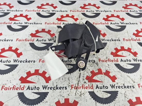 mazda Cx5 2019 SEAT BELT 