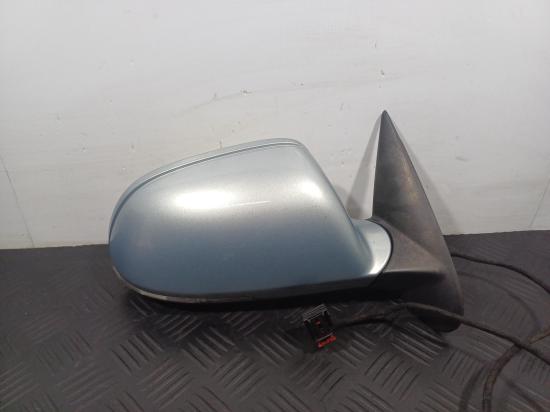skoda Octavia 2012 RIGHT DOOR MIRROR 