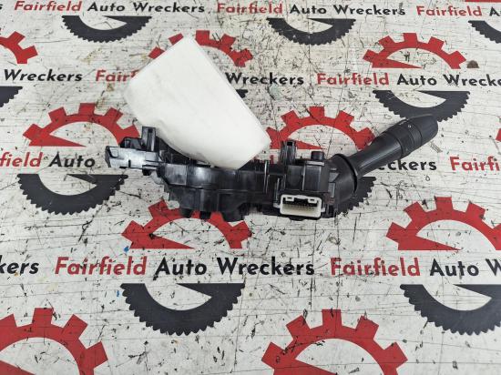 toyota Prado Sep 2020 COMBINATION SWITCH 