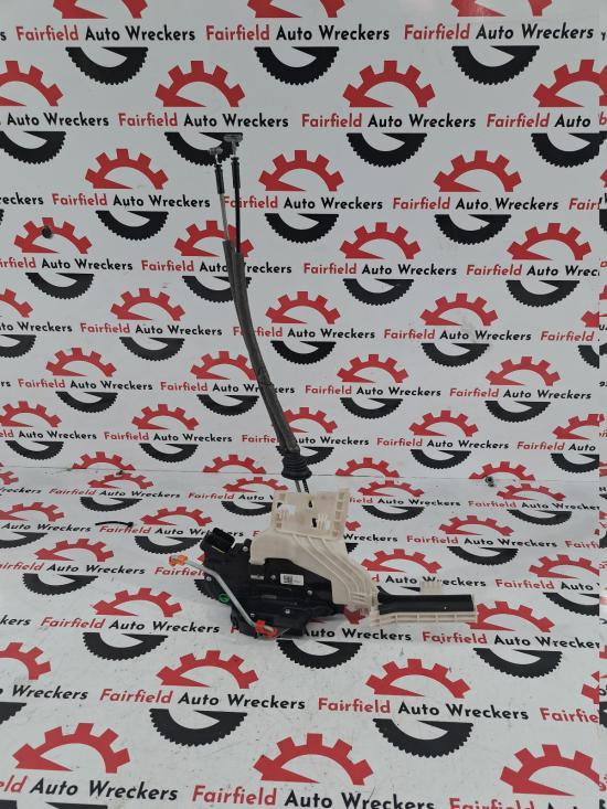 hyundai Santa Fe Mar 2021 LOCK MECHANISM 