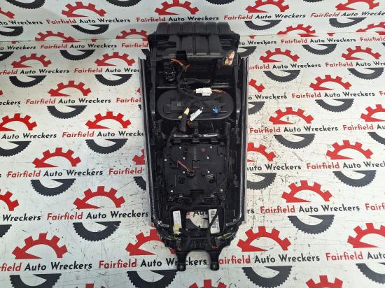 mercedes benz Glb Class 2022 COMBINATION SWITCH 
