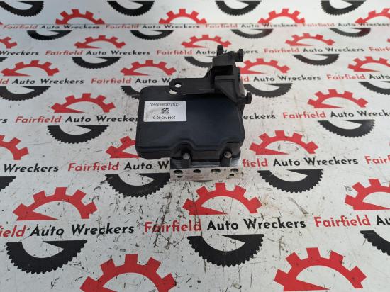 tesla Model 3 RWD Nov 2022 ABS PUMP/MODULATOR 