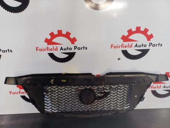 holden Barina 2012 GRILLE 