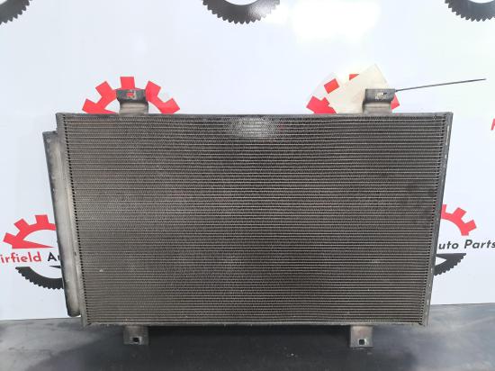 toyota Kluger 2008 A/C CONDENSER 