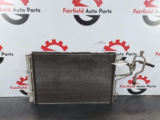 hyundai Elantra 2013 A/C CONDENSER 