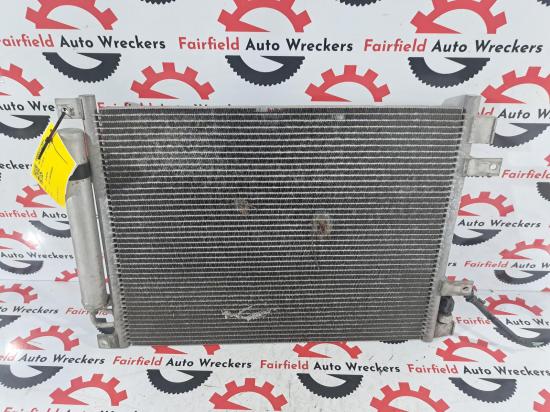 nissan Almera 2013 A/C CONDENSER 