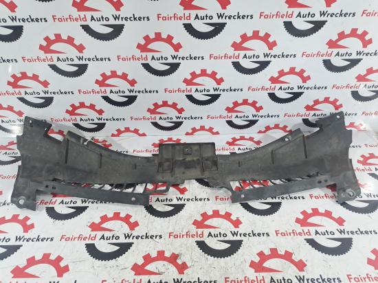 holden Captiva 2015 GRILLE 