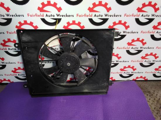 honda Odyssey 2015 FAN 