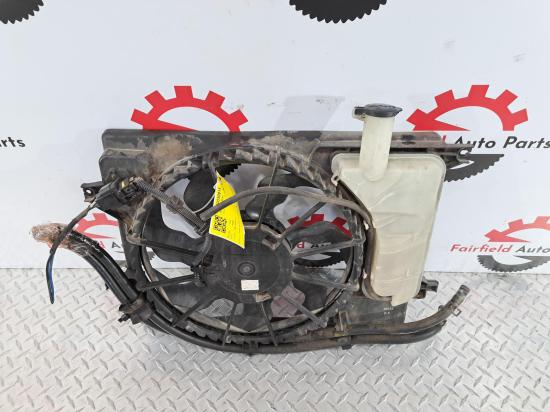 hyundai I30 2015 FAN 