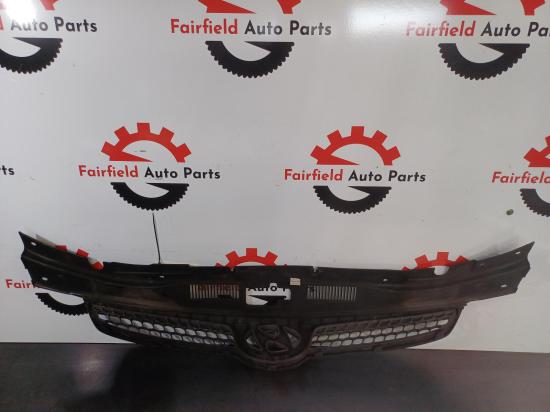 hyundai I30 2010 GRILLE 