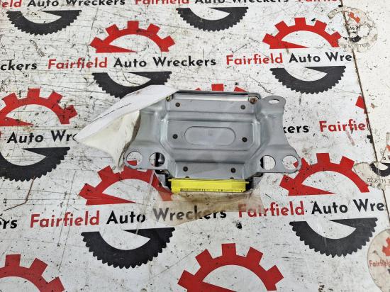 toyota Echo Aug 2002 AIRBAG MODULE/SENSOR 