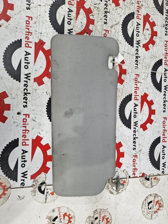 honda Jazz Jun 2003 SUN VISOR 
