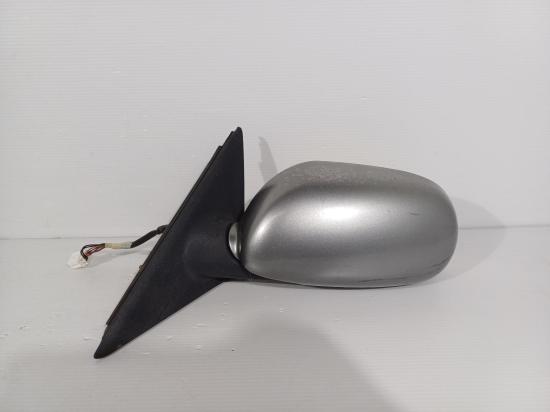 nissan Skyline 2005 LEFT DOOR MIRROR 