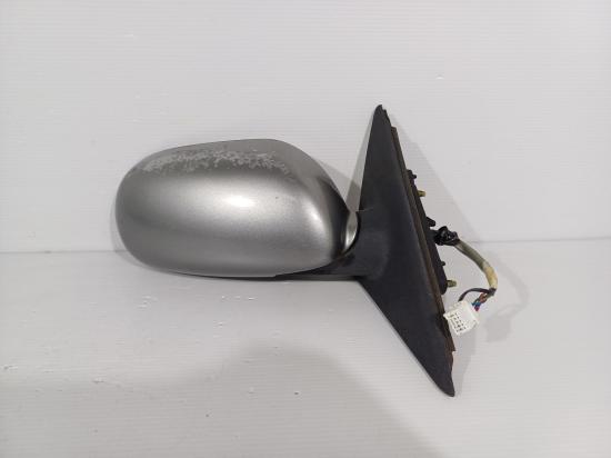 nissan Skyline 2005 RIGHT DOOR MIRROR 