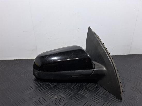 holden Commodore 2006 RIGHT DOOR MIRROR 
