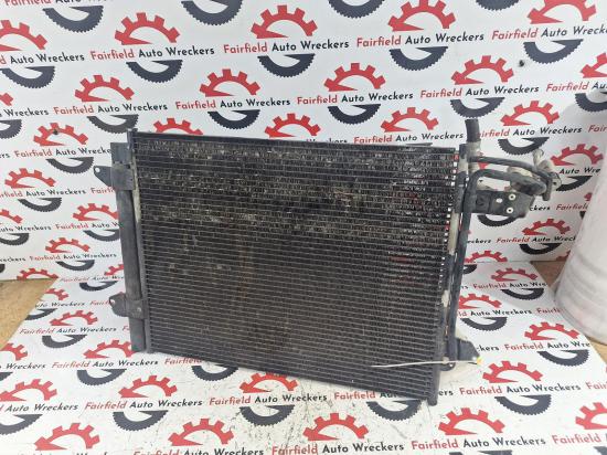 volkswagen Caddy 2006 A/C CONDENSER 
