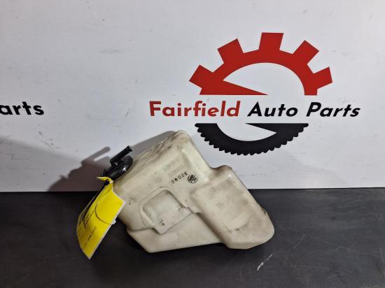 toyota Aurion Apr 2008 OVERFLOW BOTTLE 