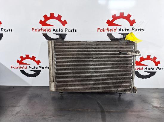 peugeot 308 Sep 2009 A/C CONDENSER 