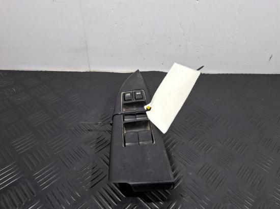 subaru Outback 2011 POWER WINDOW SWITCH 