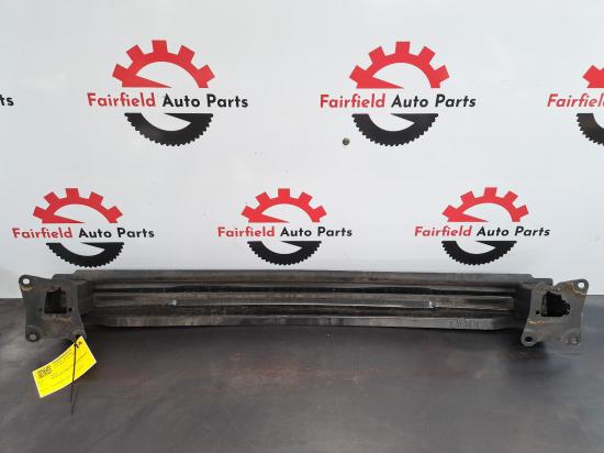 volkswagen Golf 2012 REAR BAR BRKT/REINFORCEMENT 