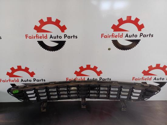 holden Captiva 2013 GRILLE 