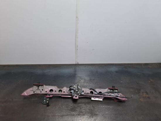 toyota Yaris 2013 RADIATOR SUPPORT 