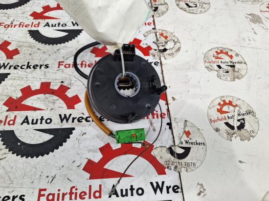 mercedes benz Vito Feb 2013 AIRBAG MODULE/SENSOR 