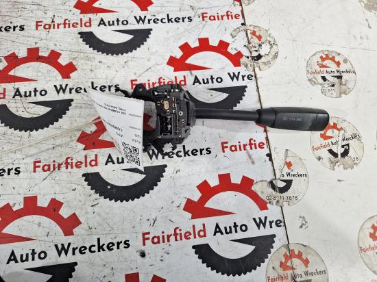 mercedes benz Vito Feb 2013 COMBINATION SWITCH 