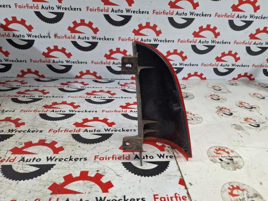 mercedes benz Vito Feb 2013 LEFT TAILLIGHT 