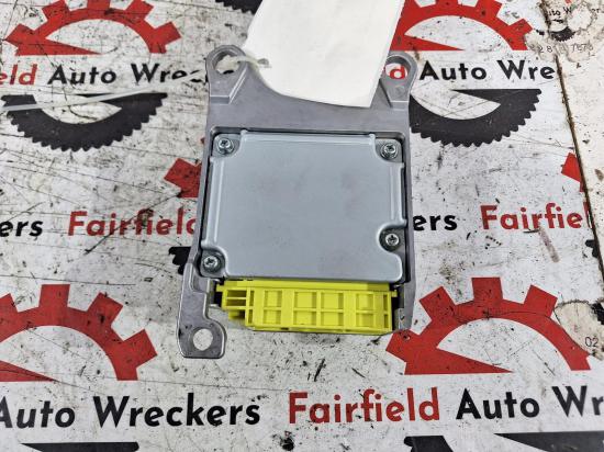 toyota Kluger 2013 AIRBAG MODULE/SENSOR 