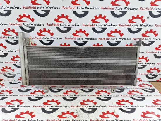 toyota Camry Jul 2014 A/C CONDENSER 