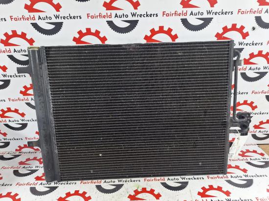land rover Discovery Sport 2016 A/C CONDENSER 